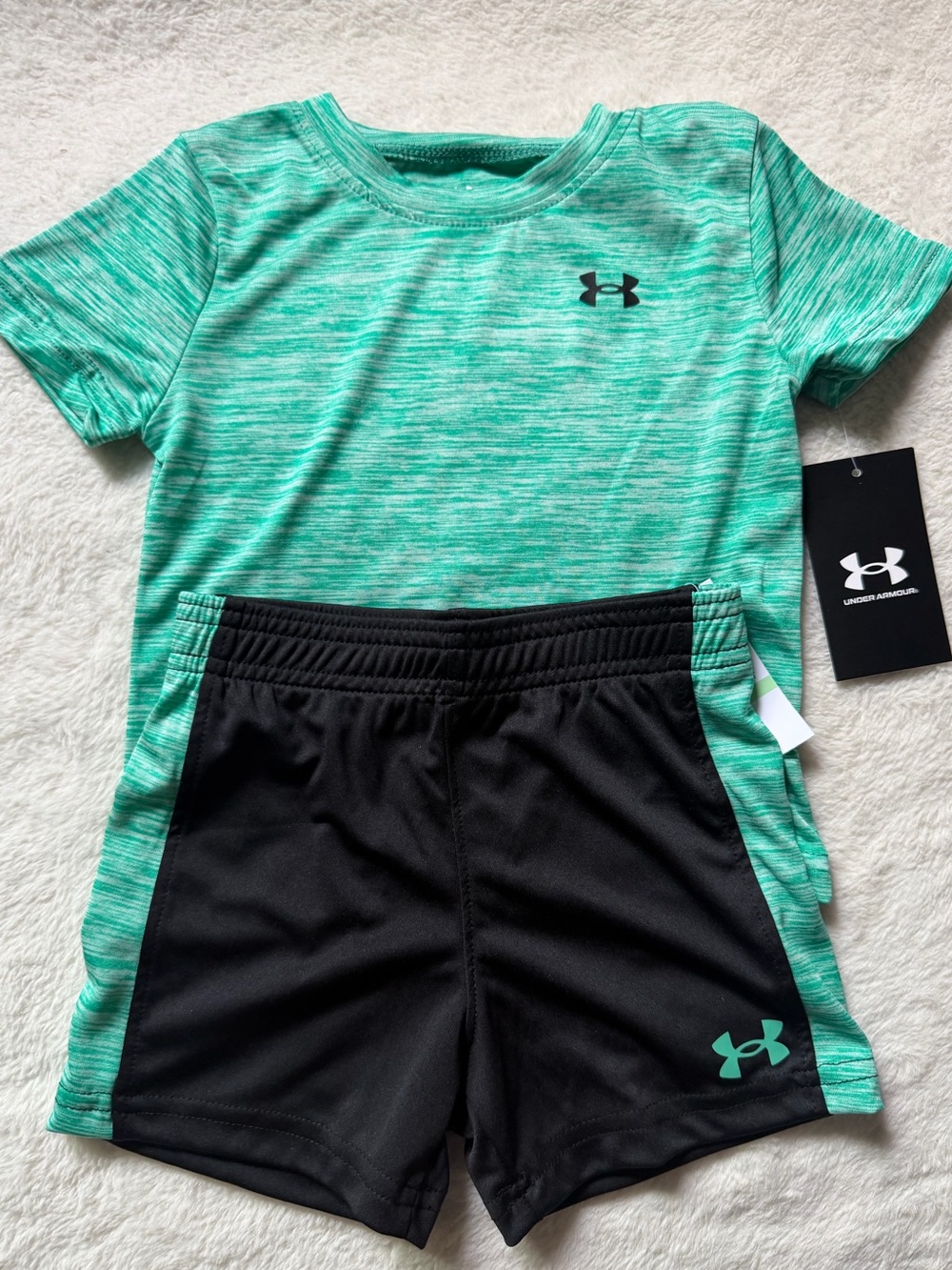 Under Armour Set
